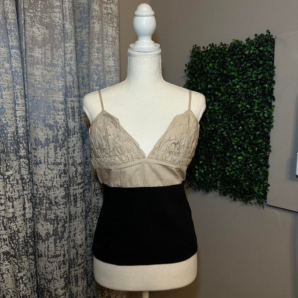 zara top